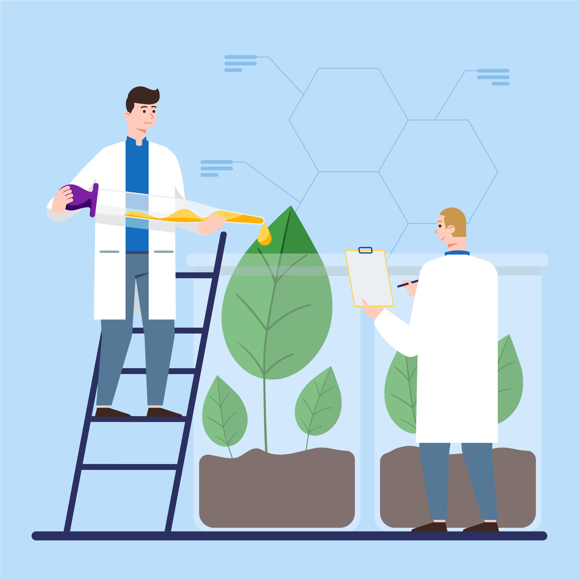 Agrochemicals