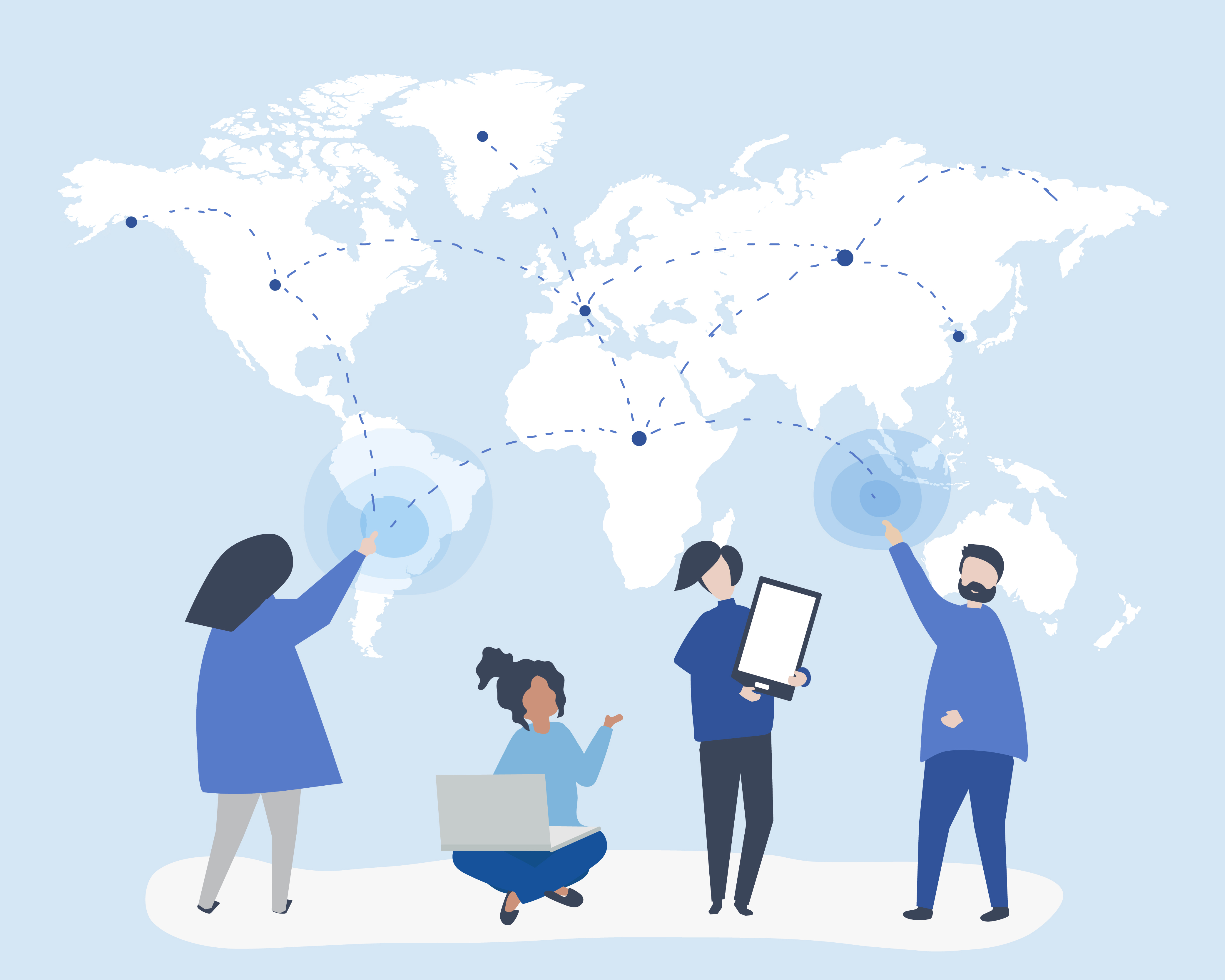 Global Sourcing Network