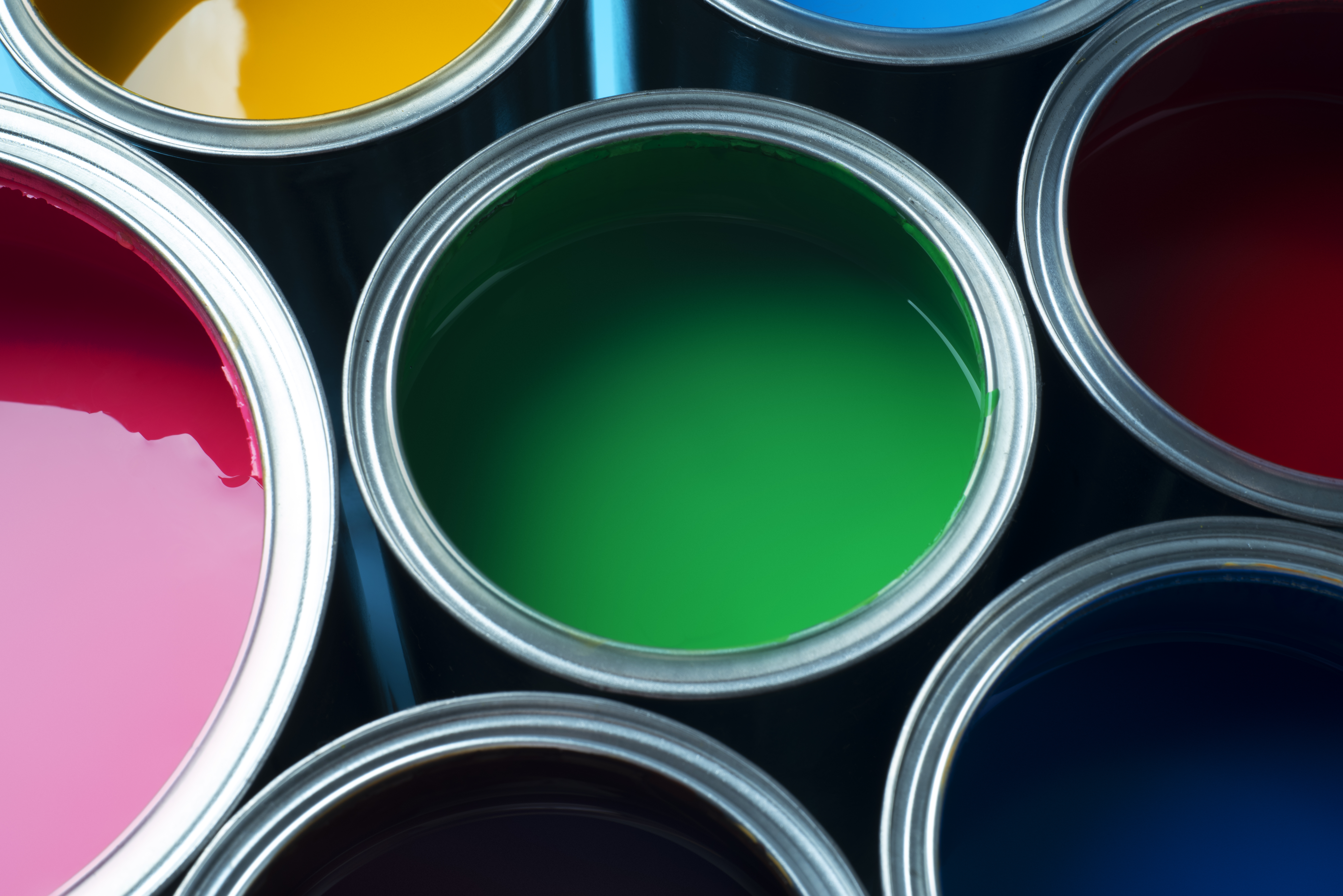 Paints & Coatings