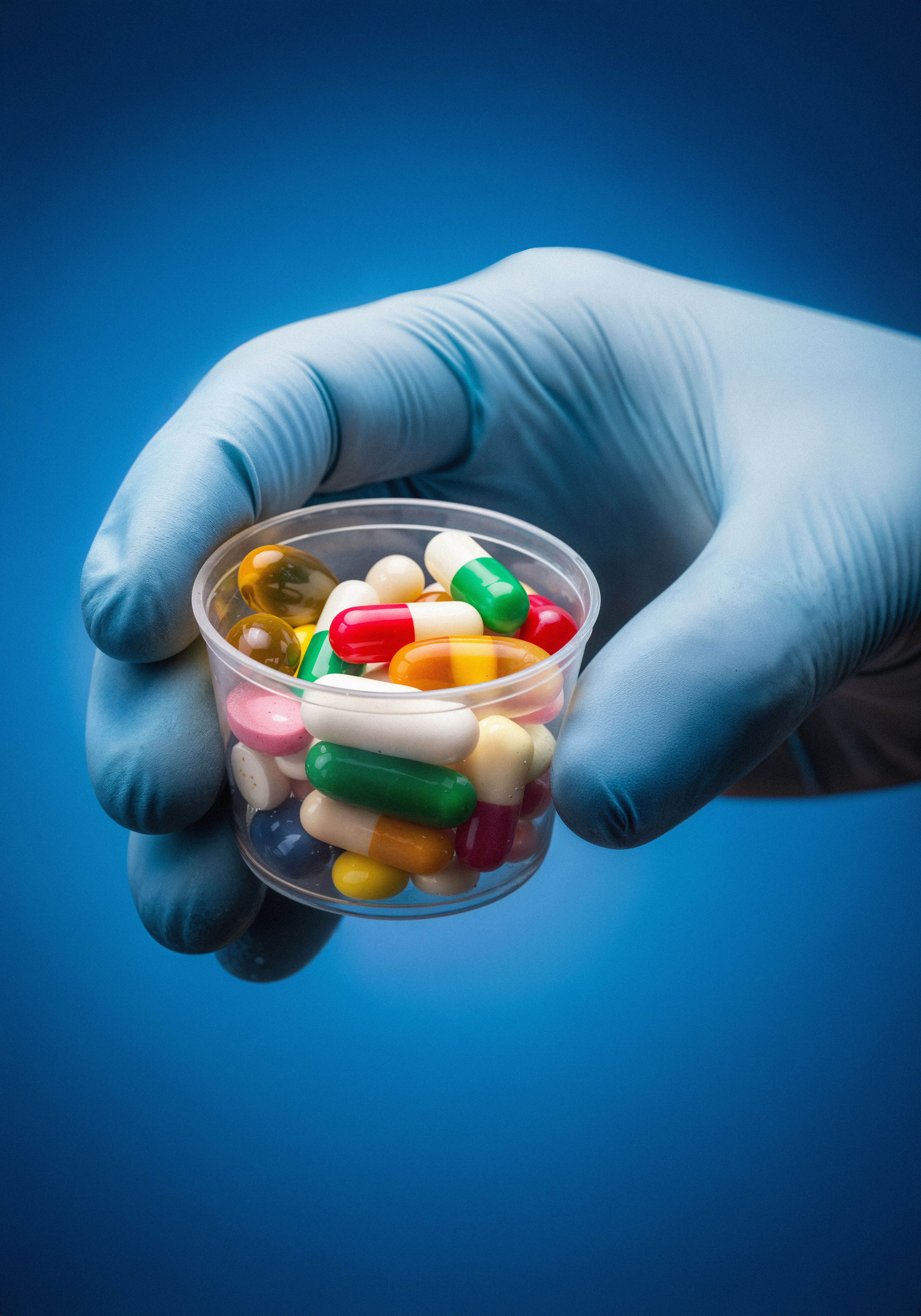 Pharmaceuticals