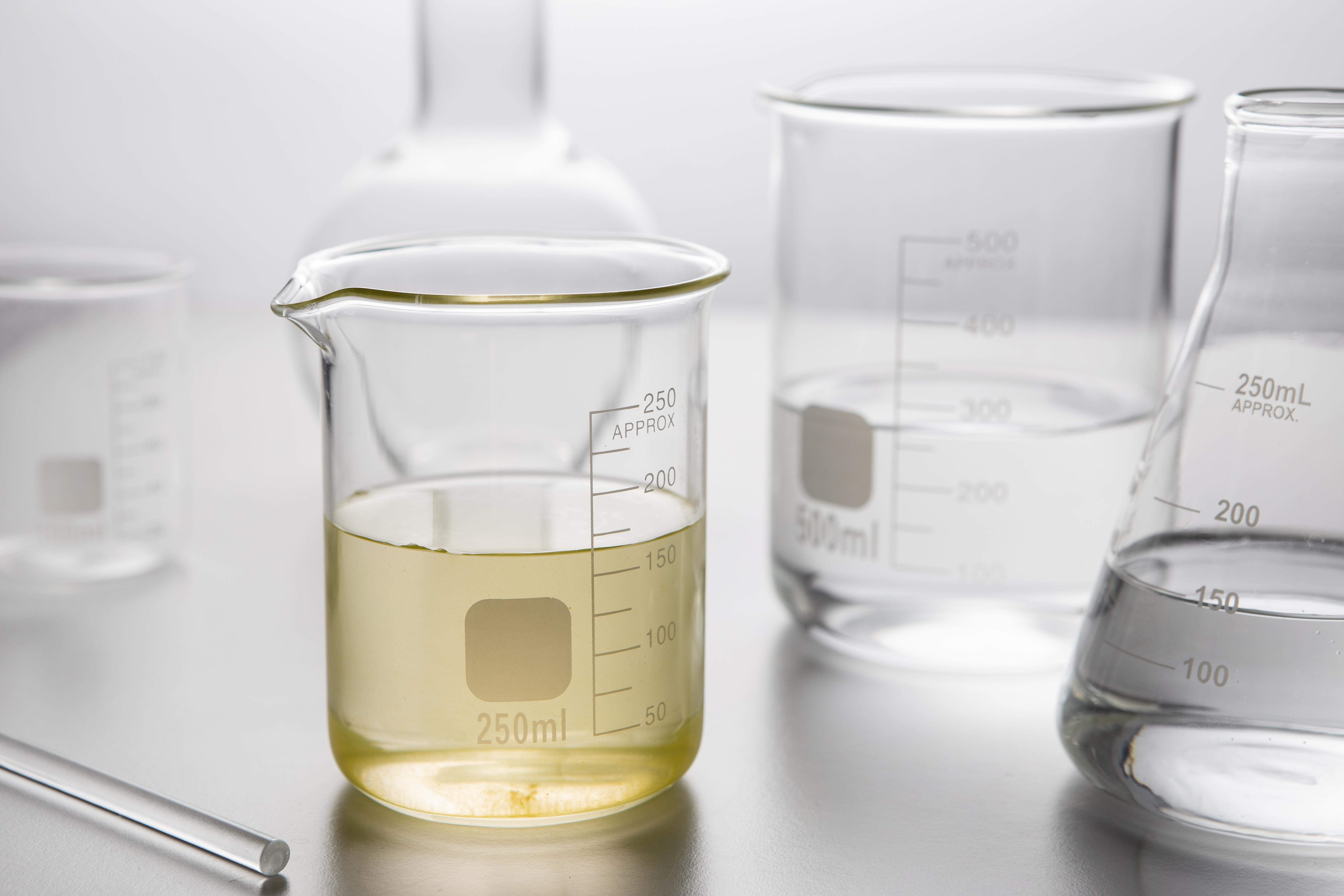 Solvents Selection